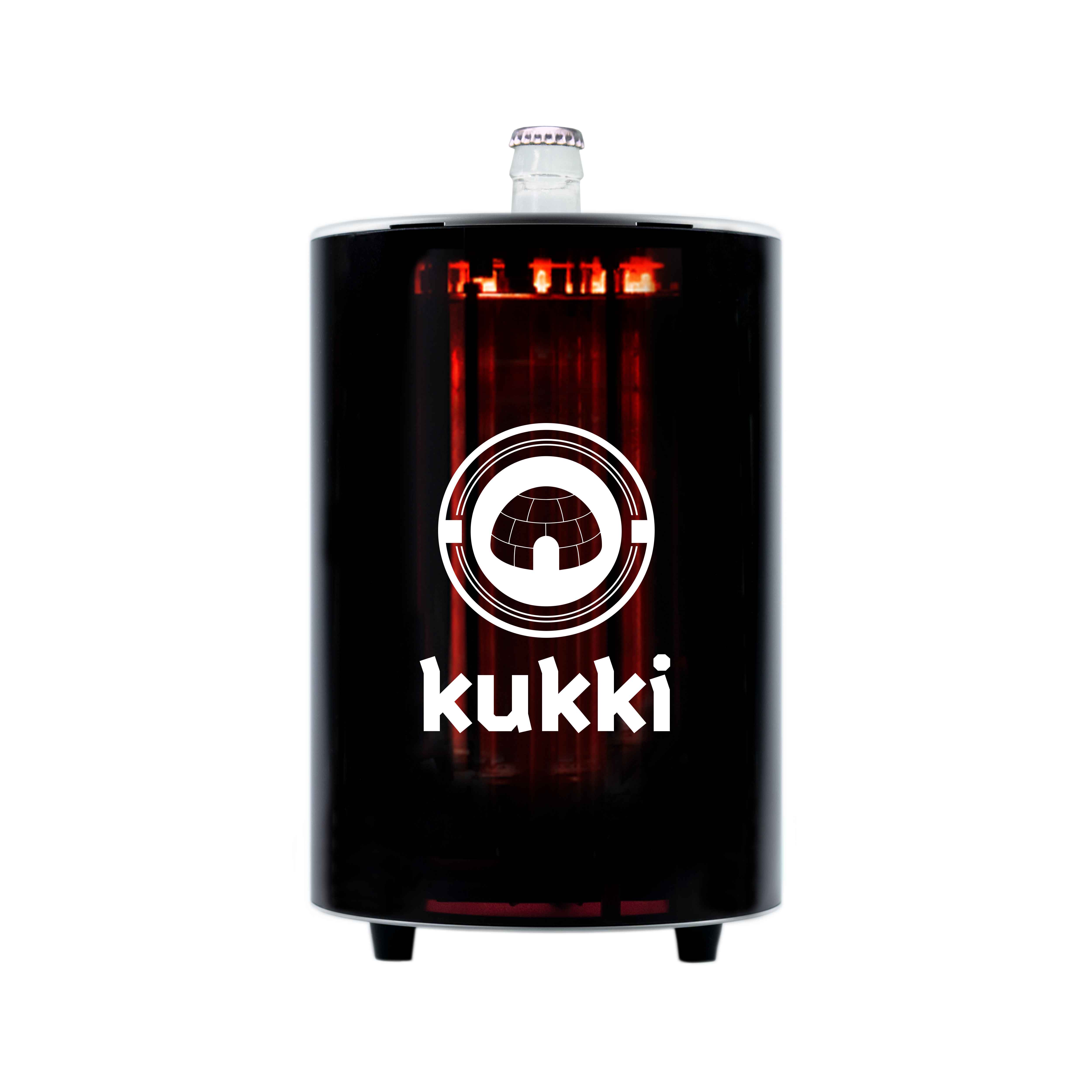 kukki Cocktails & Toaster